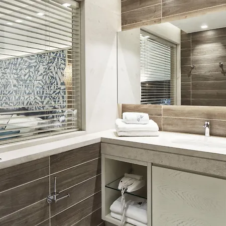 Resort Atlantica Aegean Blue Kolymbia