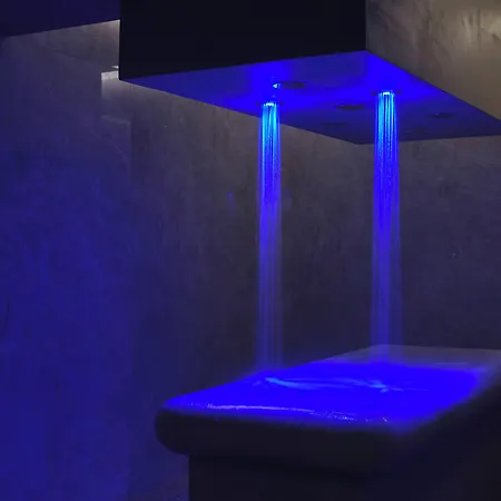 אתר נופש Atlantica Aegean Blue קולימביה