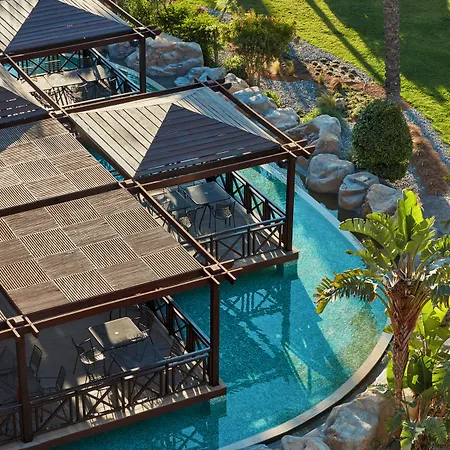 Atlantica Aegean Blue 5* Kolymbia