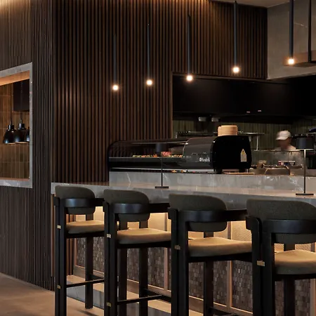 Atlantica Aegean Blue 리조트 콜림비아