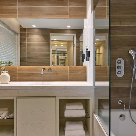 Atlantica Aegean Blue 5*