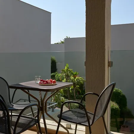 Resort Atlantica Aegean Blue