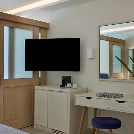 Atlantica Aegean Blue Resort