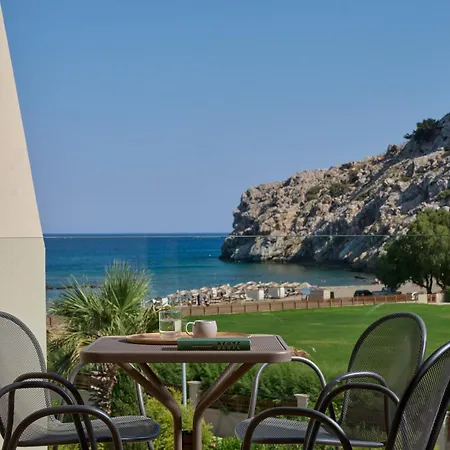 Atlantica Aegean Blue Resort