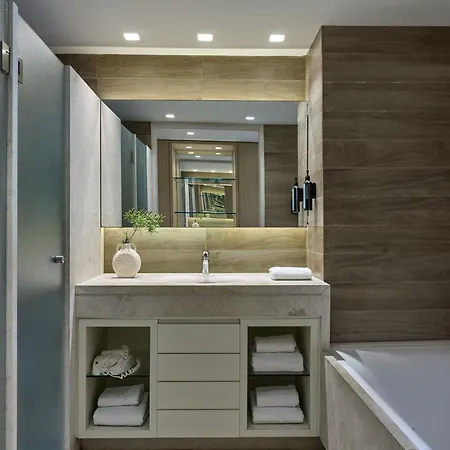 Atlantica Aegean Blue Kolymbia