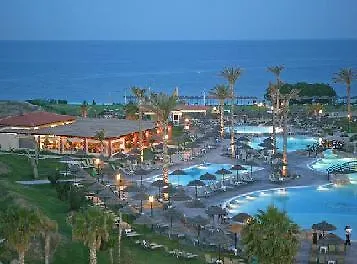 Atlantica Aegean Blue 5*
