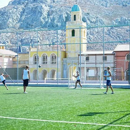 Atlantica Aegean Blue 콜림비아