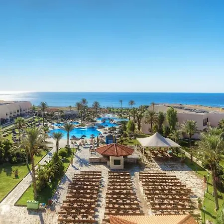 리조트 Atlantica Aegean Blue 5*