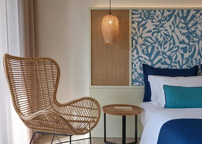 Atlantica Aegean Blue Resort