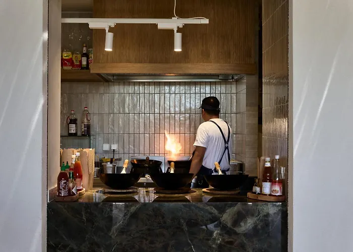 Resort Atlantica Aegean Blue 5*