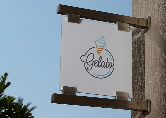 Atlantica Aegean Blue 5* 科林比亚