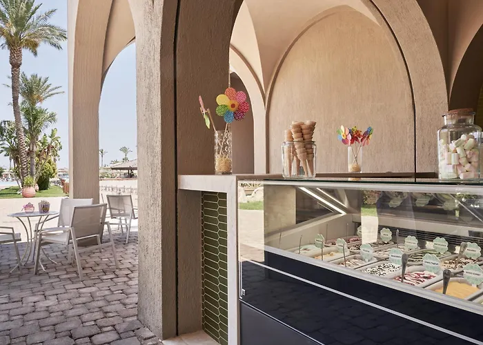 Atlantica Aegean Blue 5*