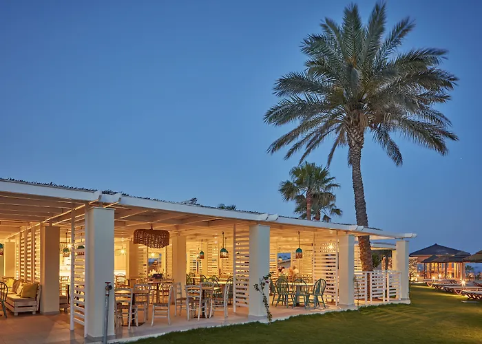 Resort Atlantica Aegean Blue 5*