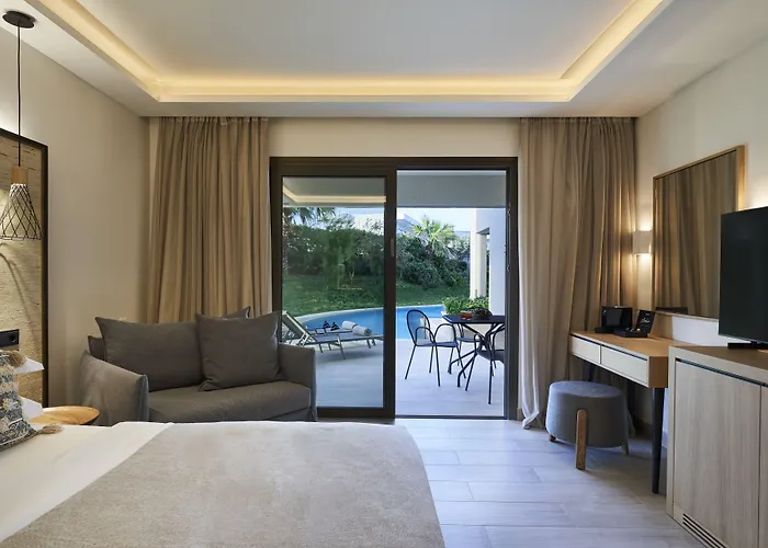 Atlantica Aegean Blue Resort Kolymbia