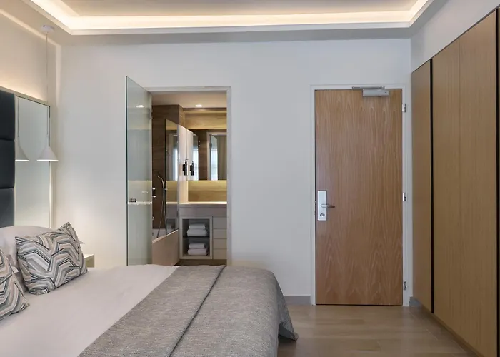 Atlantica Aegean Blue Kolymbia