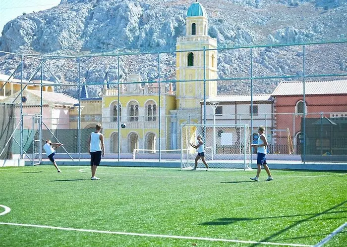 Atlantica Aegean Blue 科林比亚